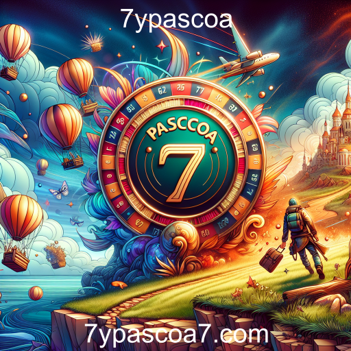 Explorando o Mundo dos Jogos de Aventura no 7ypascoa